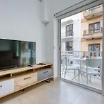 Live Where Malta Comes Alive, 2br In Paceville By 360 Estates 公寓
