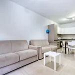 公寓 Live Where Malta Comes Alive, 2br In Paceville By 360 Estates *