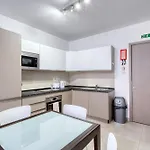 公寓 Live Where Malta Comes Alive, 2br In Paceville By 360 Estates *