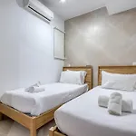 公寓 Live Where Malta Comes Alive, 2br In Paceville By 360 Estates *