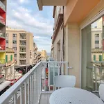Live Where Malta Comes Alive, 2br In Paceville By 360 Estates * Saint Julian's