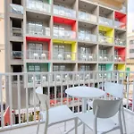 Live Where Malta Comes Alive, 2br In Paceville By 360 Estates 公寓 *