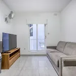 Live Where Malta Comes Alive, 2br In Paceville By 360 Estates 公寓 Saint Julian's