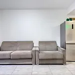 公寓 Live Where Malta Comes Alive, 2br In Paceville By 360 Estates *