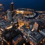 Live Where Malta Comes Alive, 2br In Paceville By 360 Estates 公寓 *
