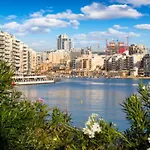 Live Where Malta Comes Alive, 2br In Paceville By 360 Estates *