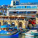 Live Where Malta Comes Alive, 2br In Paceville By 360 Estates 公寓 *