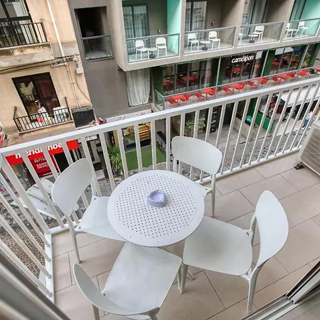 Live Where Malta Comes Alive, 2br In Paceville By 360 Estates * San Ġiljan