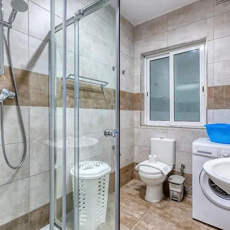 Live Where Malta Comes Alive, 2br In Paceville By 360 Estates