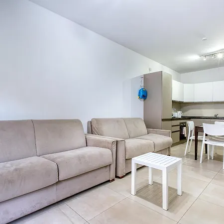 Appartement Live Where Malta Comes Alive, 2br In Paceville By 360 Estates *