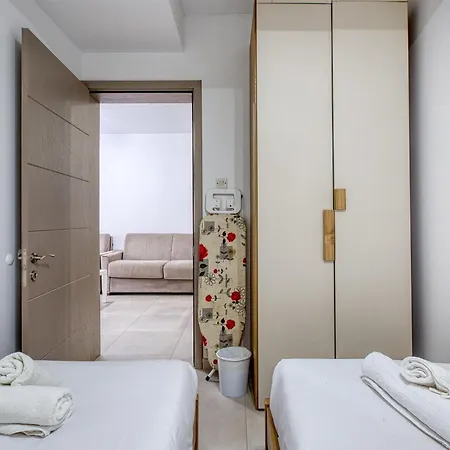Apartment Live Where Malta Comes Alive, 2br In Paceville By 360 Estates