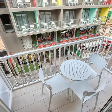 Live Where Malta Comes Alive, 2br In Paceville By 360 Estates *