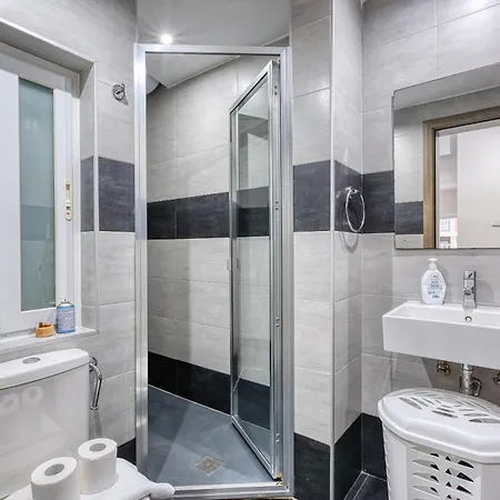 Live Where Malta Comes Alive, 2br In Paceville By 360 Estates Apartment *