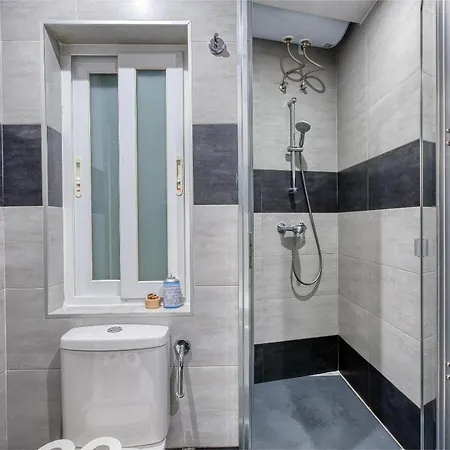 Apartment Live Where Malta Comes Alive, 2br In Paceville By 360 Estates *