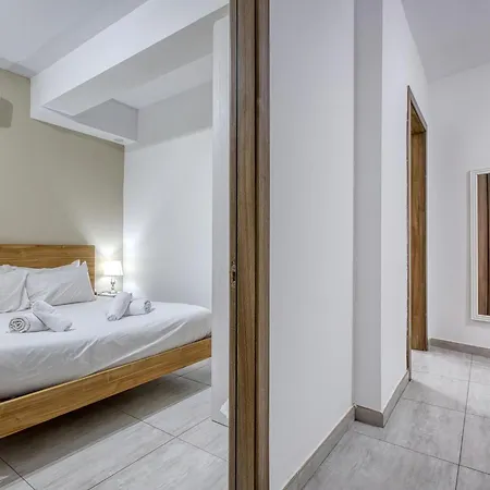 Live Where Malta Comes Alive, 2br In Paceville By 360 Estates