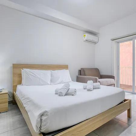 Live Where Malta Comes Alive, 2br In Paceville By 360 Estates