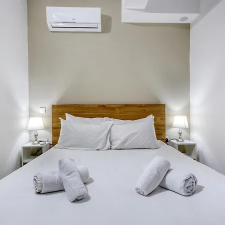 Live Where Malta Comes Alive, 2br In Paceville By 360 Estates Apartment *
