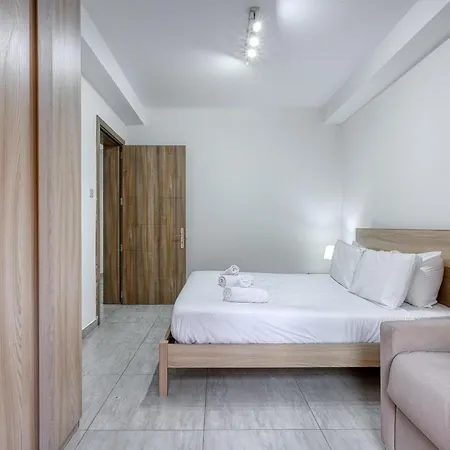 Live Where Malta Comes Alive, 2br In Paceville By 360 Estates