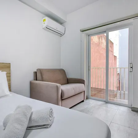 Apartment Live Where Malta Comes Alive, 2br In Paceville By 360 Estates San Ġiljan