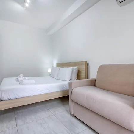 Live Where Malta Comes Alive, 2br In Paceville By 360 Estates *