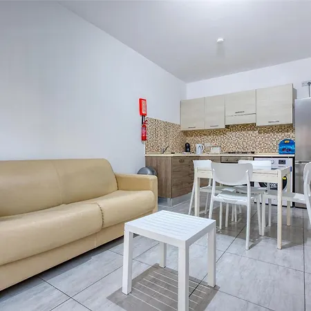 Appartement Live Where Malta Comes Alive, 2br In Paceville By 360 Estates *