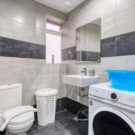 Live Where Malta Comes Alive, 2br In Paceville By 360 Estates *