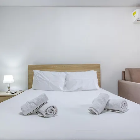 Live Where Malta Comes Alive, 2br In Paceville By 360 Estates San Ġiljan