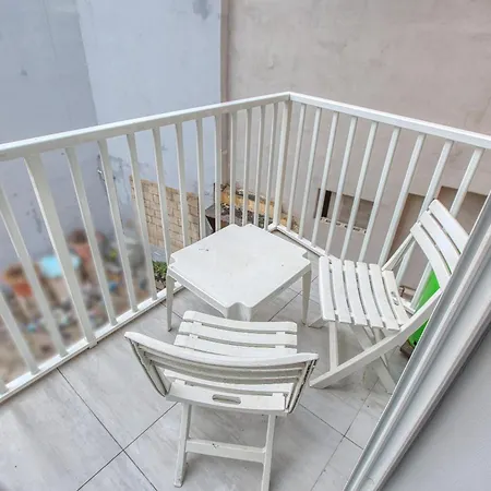 Live Where Malta Comes Alive, 2br In Paceville By 360 Estates Apartment San Ġiljan