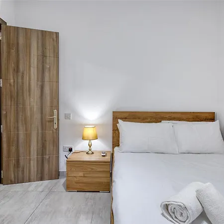 Live Where Malta Comes Alive, 2br In Paceville By 360 Estates San Ġiljan