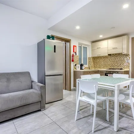 Live Where Malta Comes Alive, 2br In Paceville By 360 Estates