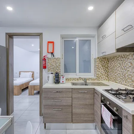 Live Where Malta Comes Alive, 2br In Paceville By 360 Estates San Ġiljan