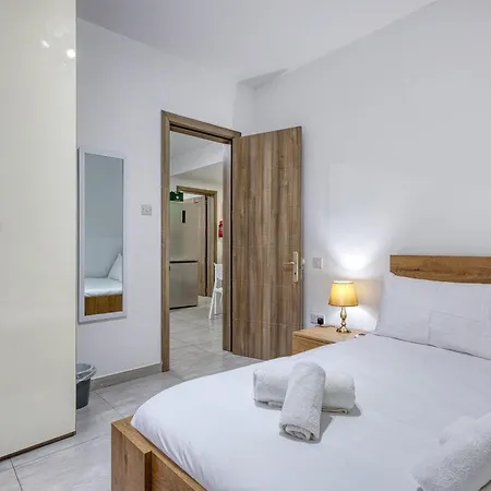 Live Where Malta Comes Alive, 2br In Paceville By 360 Estates San Ġiljan