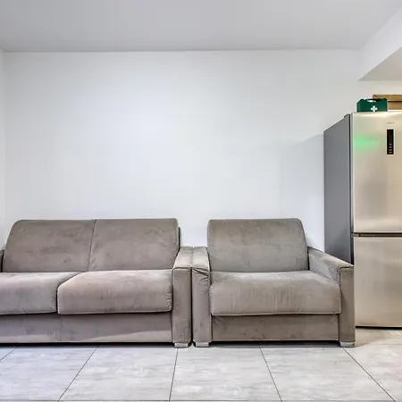 Appartement Live Where Malta Comes Alive, 2br In Paceville By 360 Estates *