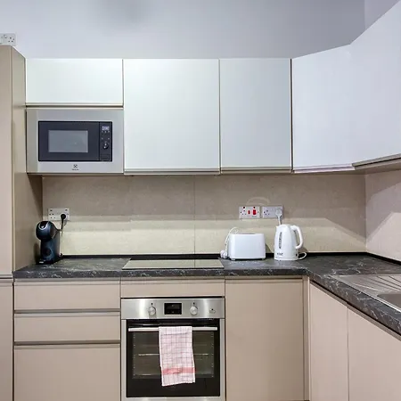 Lejlighed Live Where Malta Comes Alive, 2br In Paceville By 360 Estates