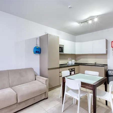 Lejlighed Live Where Malta Comes Alive, 2br In Paceville By 360 Estates *