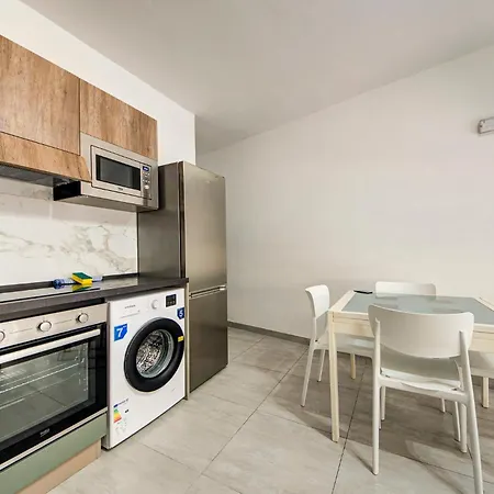 Live Where Malta Comes Alive, 2br In Paceville By 360 Estates Saint Julian's