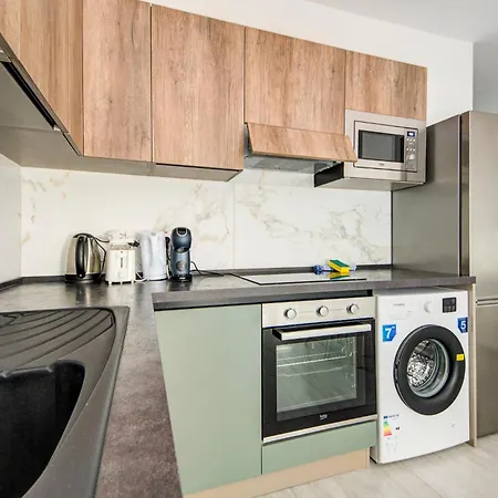 Live Where Malta Comes Alive, 2br In Paceville By 360 Estates * Saint Julian's