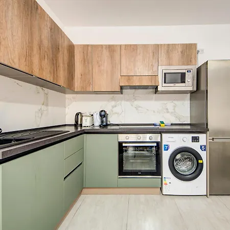 Live Where Malta Comes Alive, 2br In Paceville By 360 Estates * Saint Julian's
