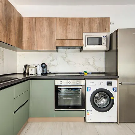 Lejlighed Live Where Malta Comes Alive, 2br In Paceville By 360 Estates Saint Julian's
