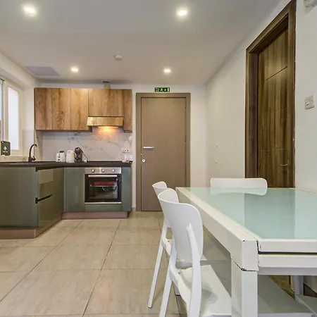 Lejlighed Live Where Malta Comes Alive, 2br In Paceville By 360 Estates Saint Julian's