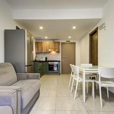 Live Where Malta Comes Alive, 2br In Paceville By 360 Estates Saint Julian's