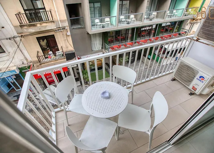 Live Where Malta Comes Alive, 2br In Paceville By 360 Estates * Saint Julian's