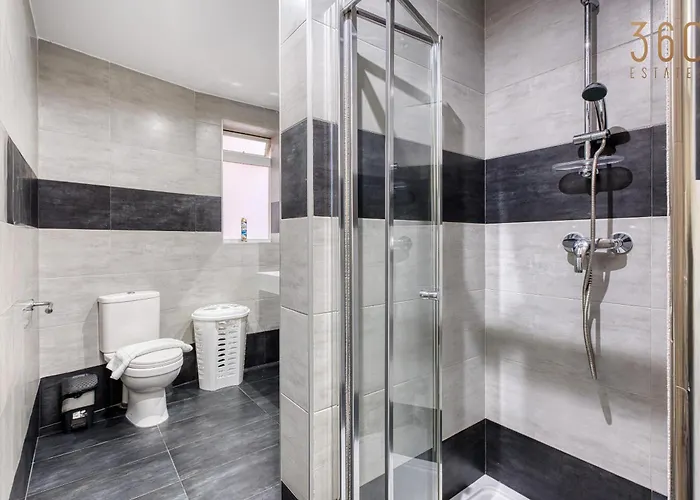 Live Where Malta Comes Alive, 2br In Paceville By 360 Estates Saint Julian's