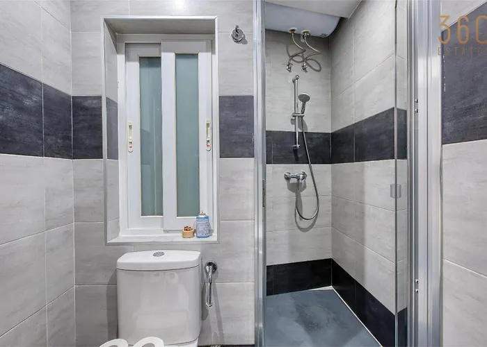 Apartament Live Where Malta Comes Alive, 2br In Paceville By 360 Estates *