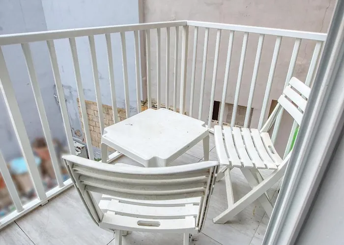 Live Where Malta Comes Alive, 2br In Paceville By 360 Estates Apartament St. Julian's