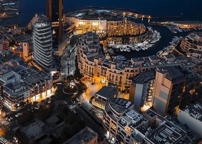 Live Where Malta Comes Alive, 2br In Paceville By 360 Estates Apartament *